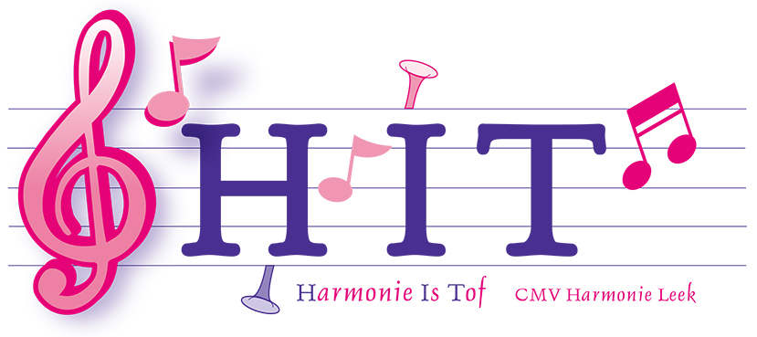 logo HIT-kleur
